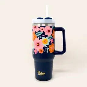 40oz TAKE ME EVERYWHERE TUMBLER