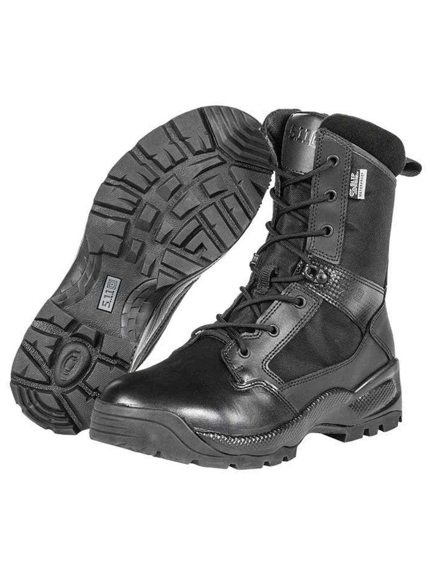 5.11 Tactical ATAC 8 2.0 Storm Boot