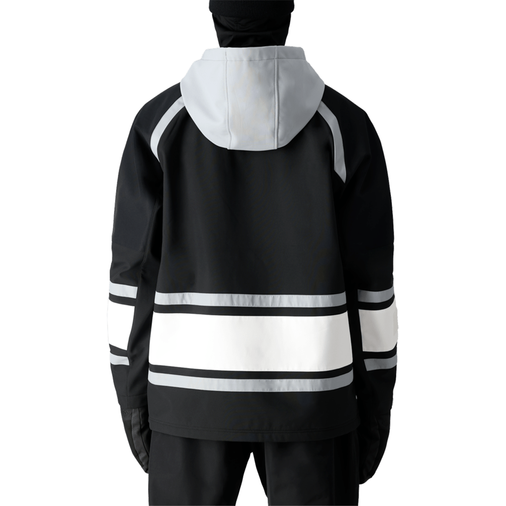 686 Slapshot Waterproof Hoody