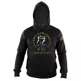 adidas Boxing WBC Heritage Hoody