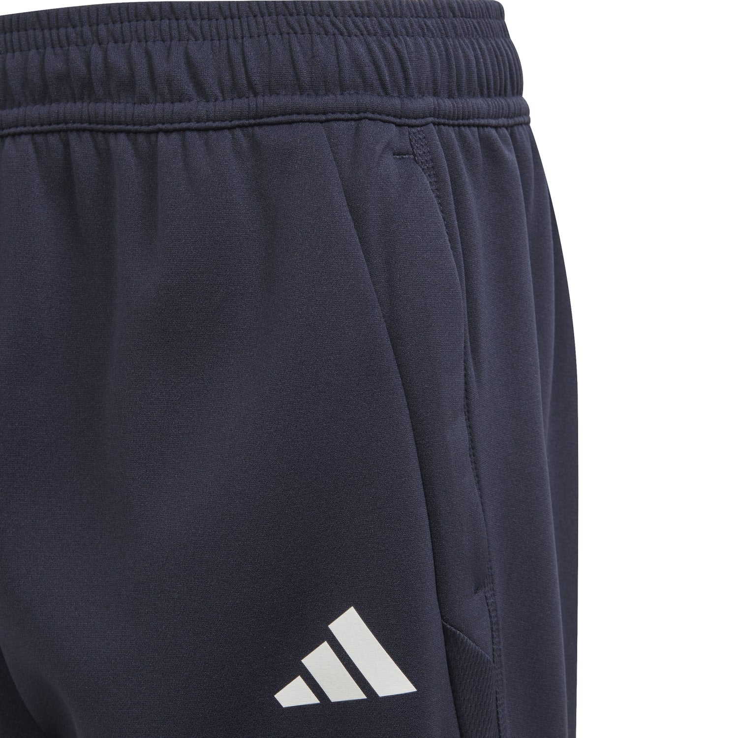 adidas Pantalón Chándal Técnico Niñós Entrenamiento Azul Marino 23/24