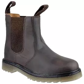 Amblers Chelmsford Dealer Boots