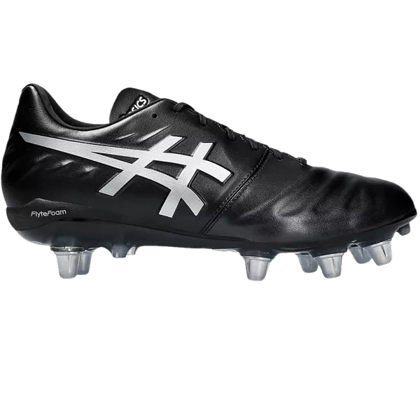 Asics Lethal Warno ST3 SG Senior Rugby Boot