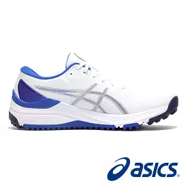 Asics Men's Gel-Kayano Ace 2 Golf Shoes - White/Peacoat