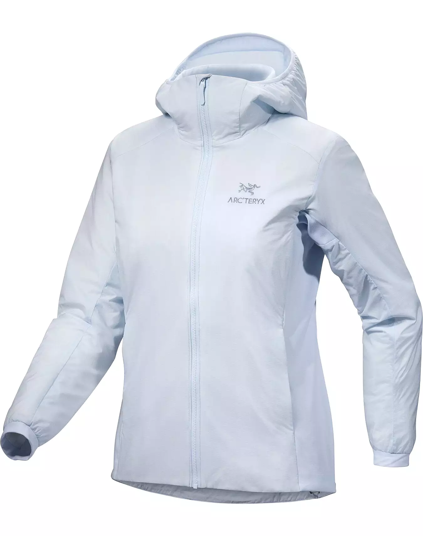 Atom Hoody Women's