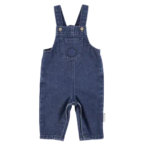 AW24.BB2407- Navy denim