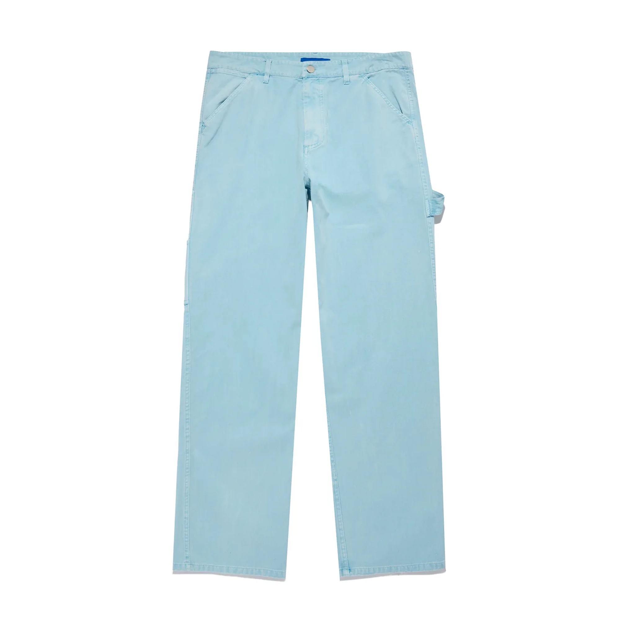 Awake NY Painter Pant Blue