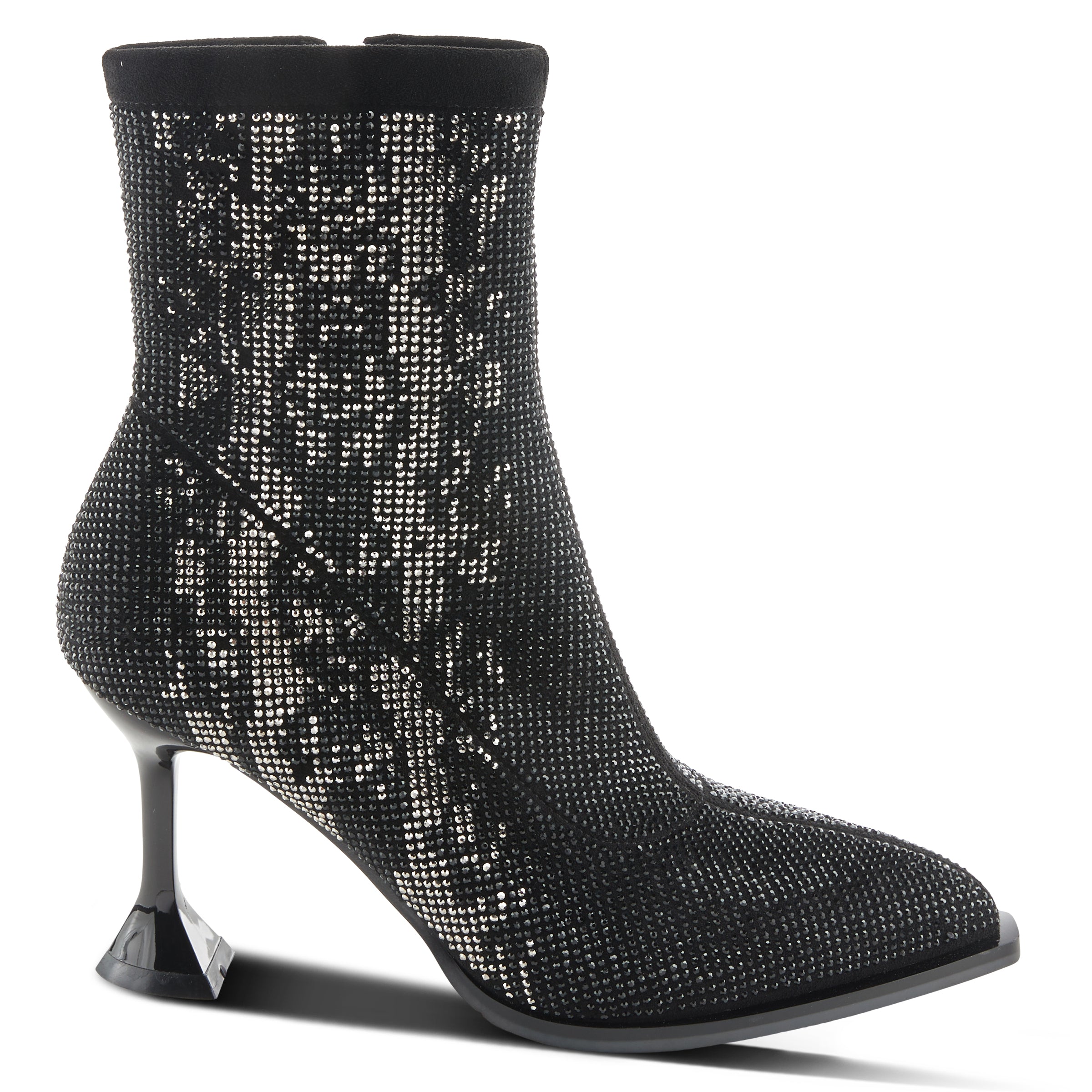 AZURA GRACESLIK BOOT