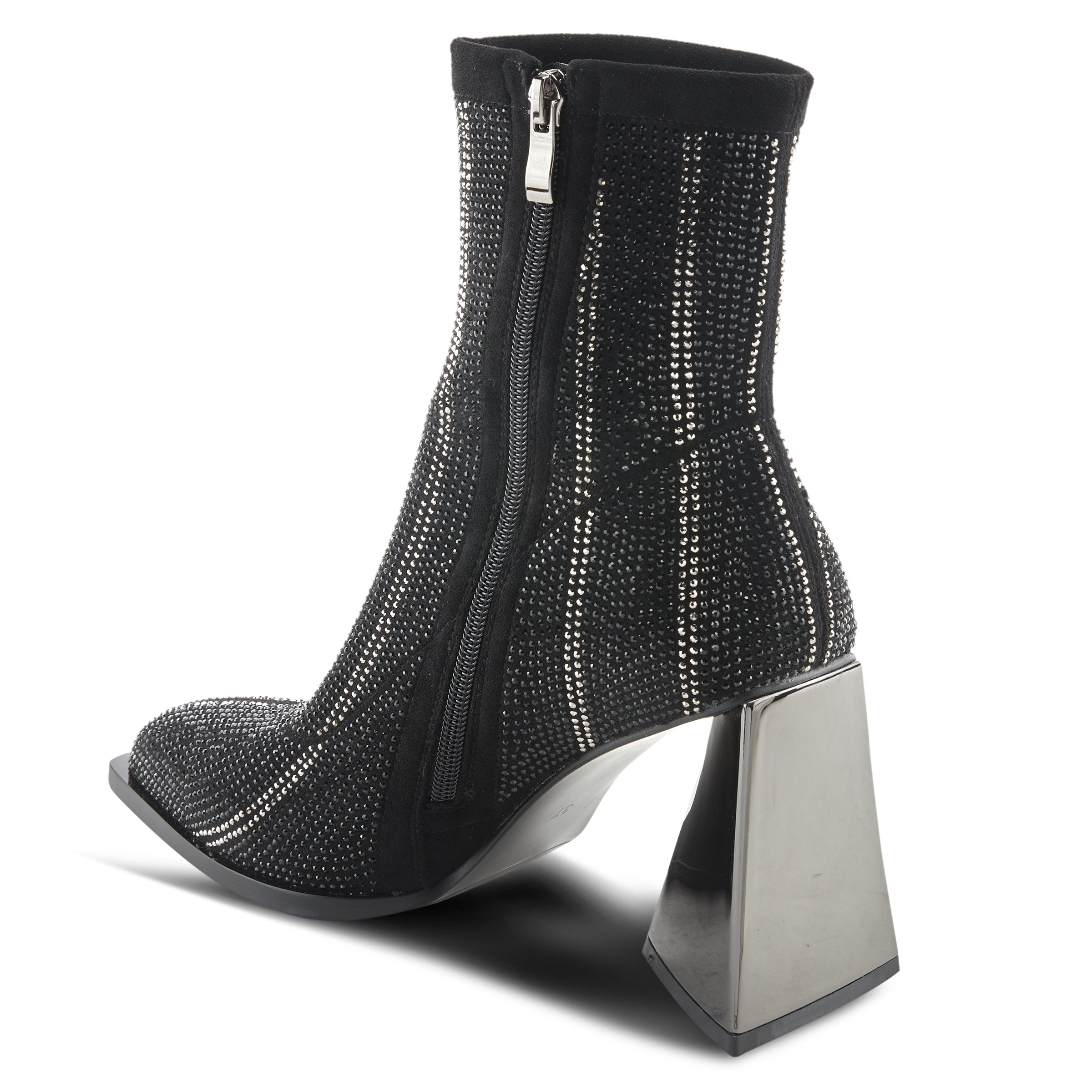 AZURA HOLYMAZOLI BOOT