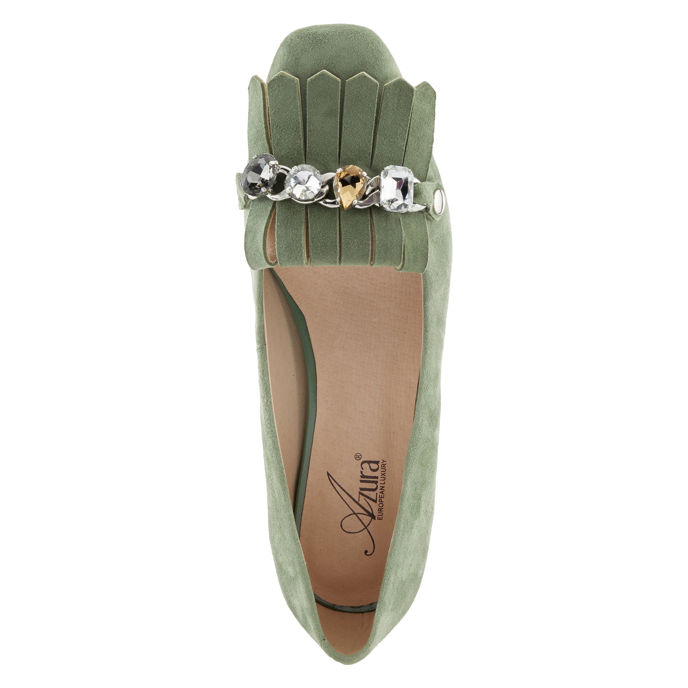 AZURA JEWELRY SHOE