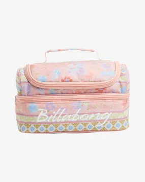 Billabong Feelin Peaceful Lunch Box - Light Sorbet