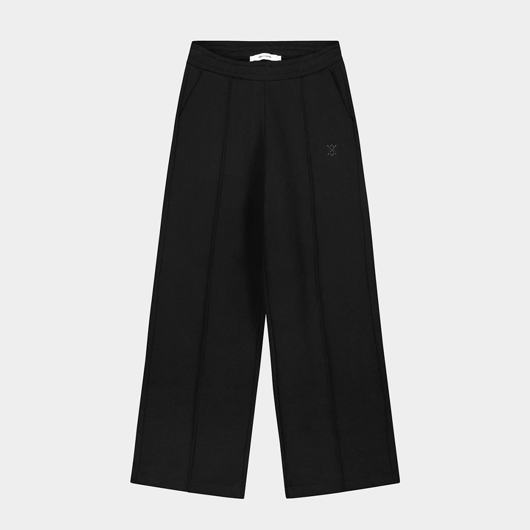 Black Ejog Pants