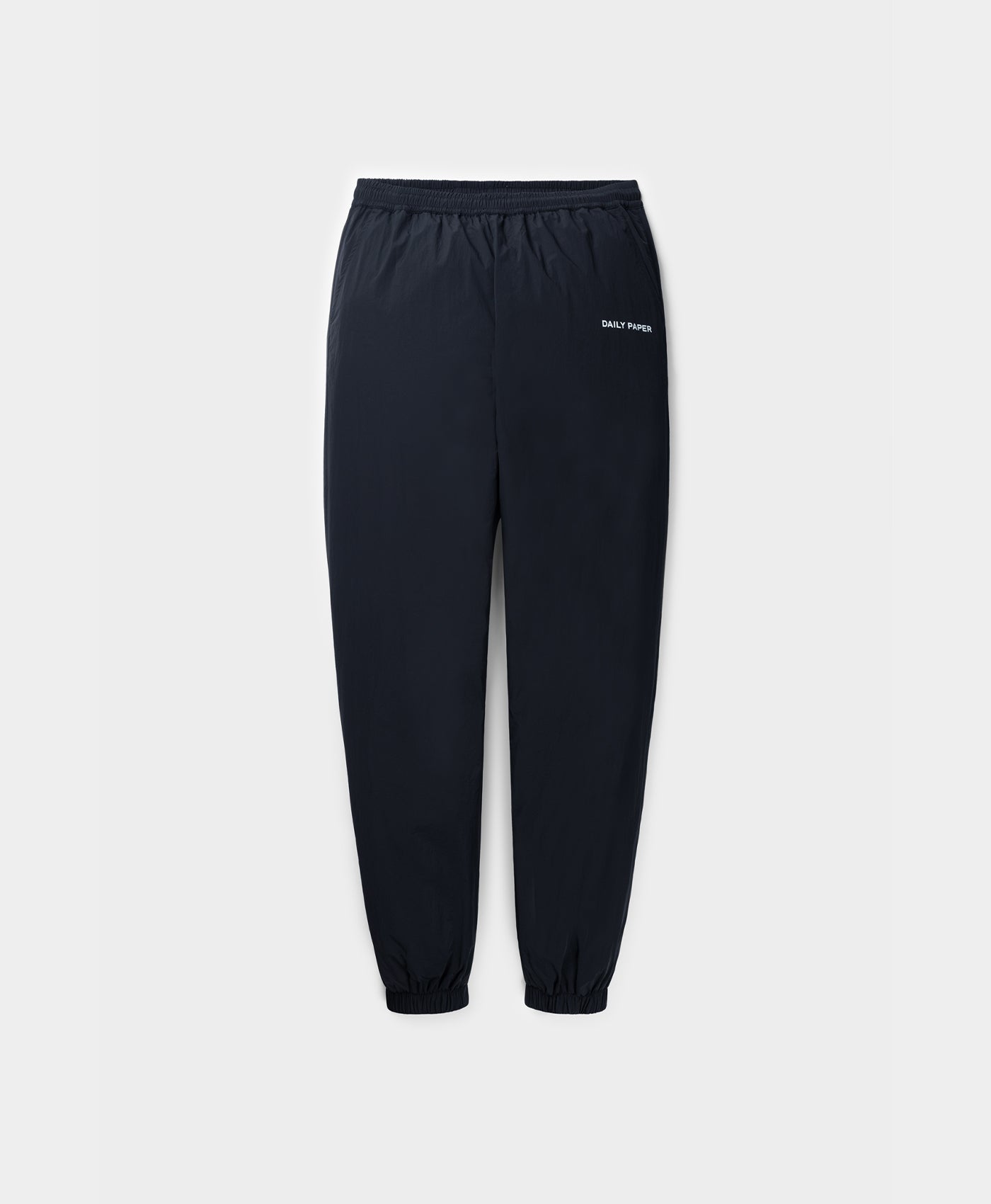 Black Eward Pants