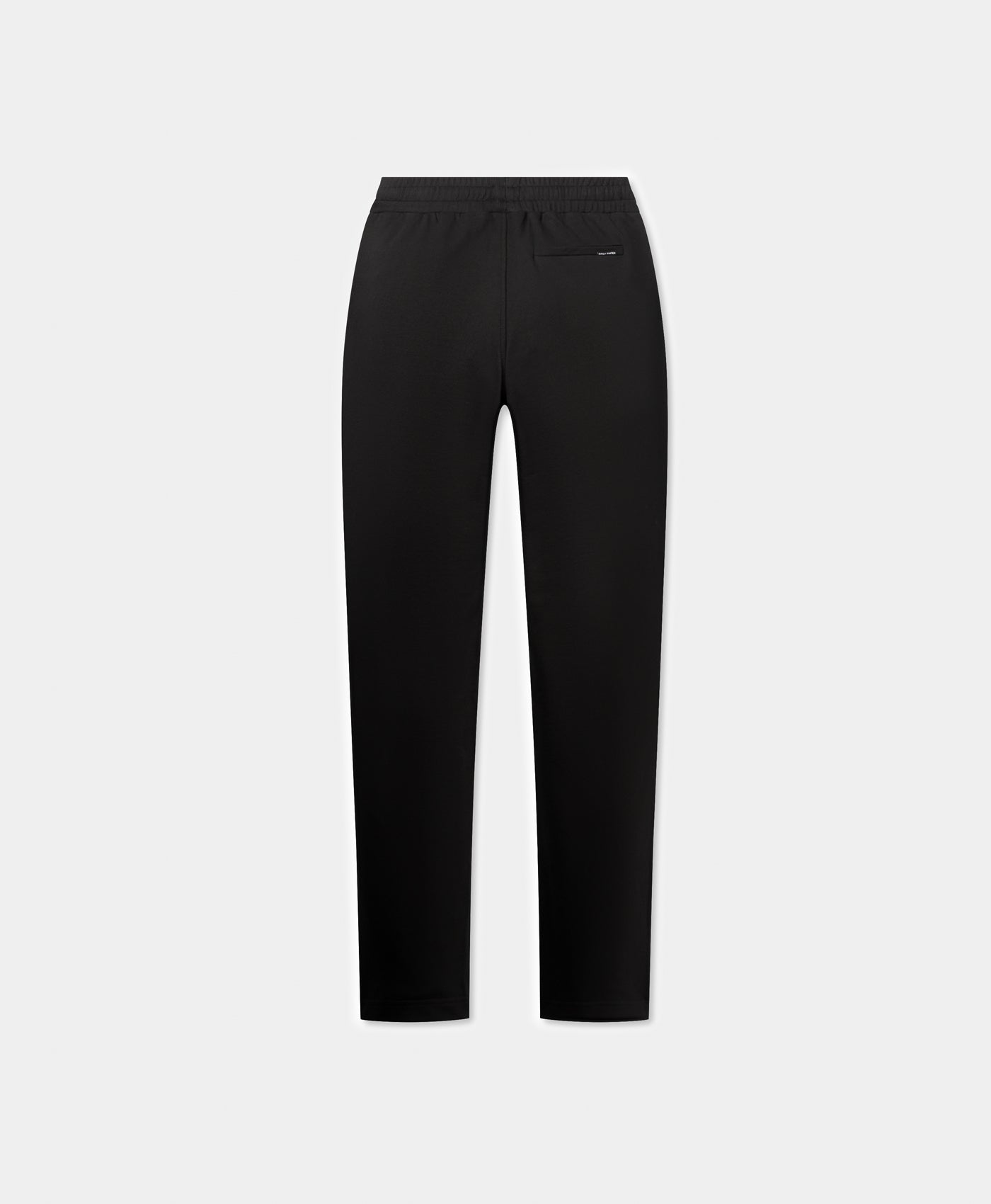 Black Fola Sweatpants