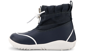 Bobux I Walk Splash Navy