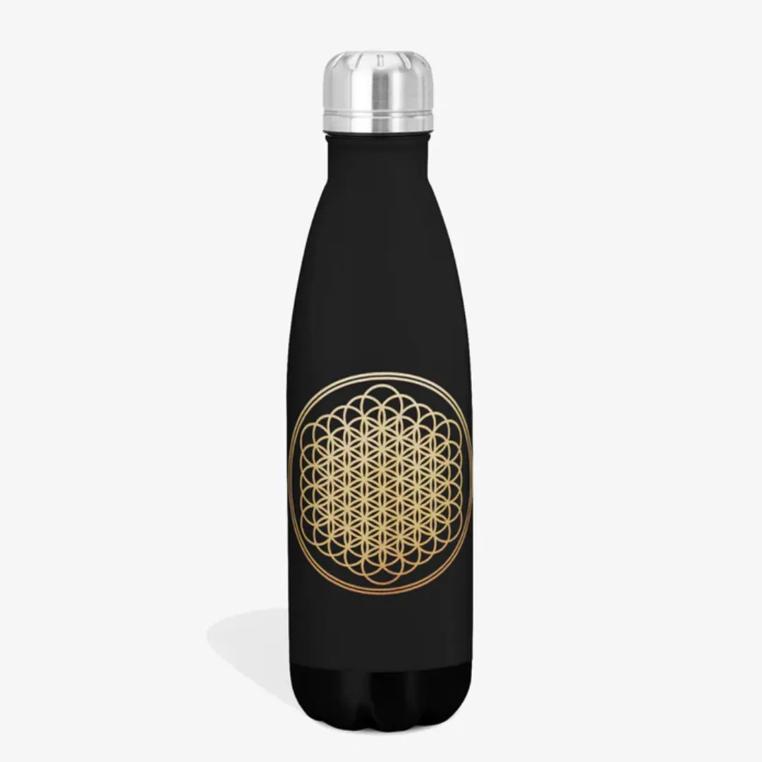 BRING ME THE HORIZON - SEMPITERNAL - DRINK BOTTLE