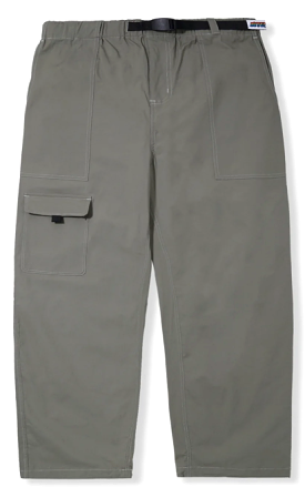 Butter Climber Pants / Putty