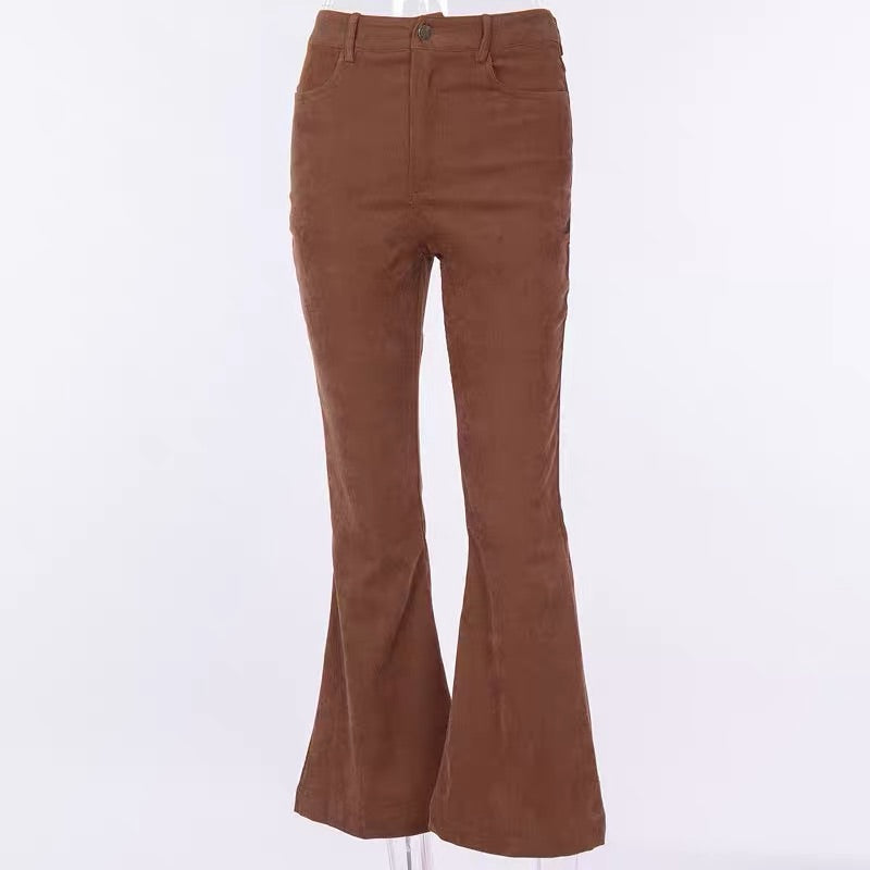 CASUAL FASHION PANTS