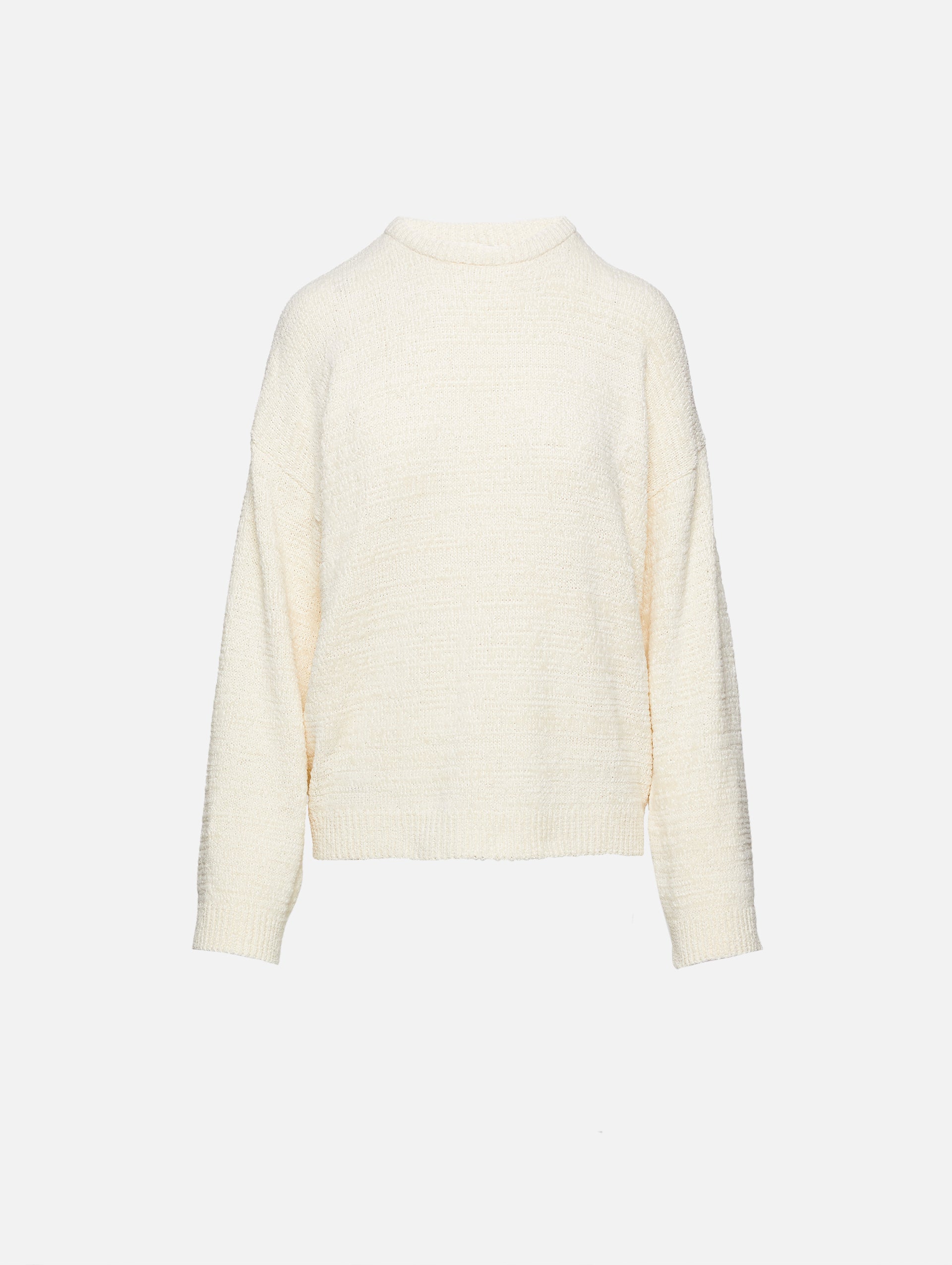 Chenille Sweater