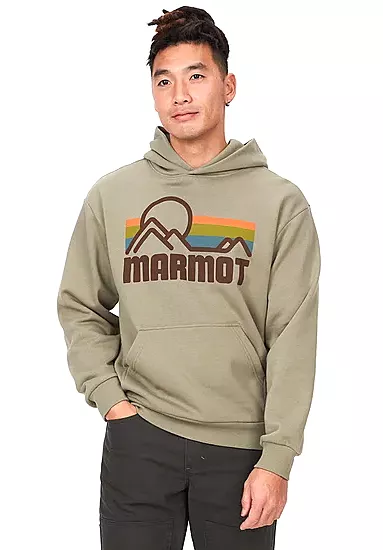 Coastal Hoody Men's