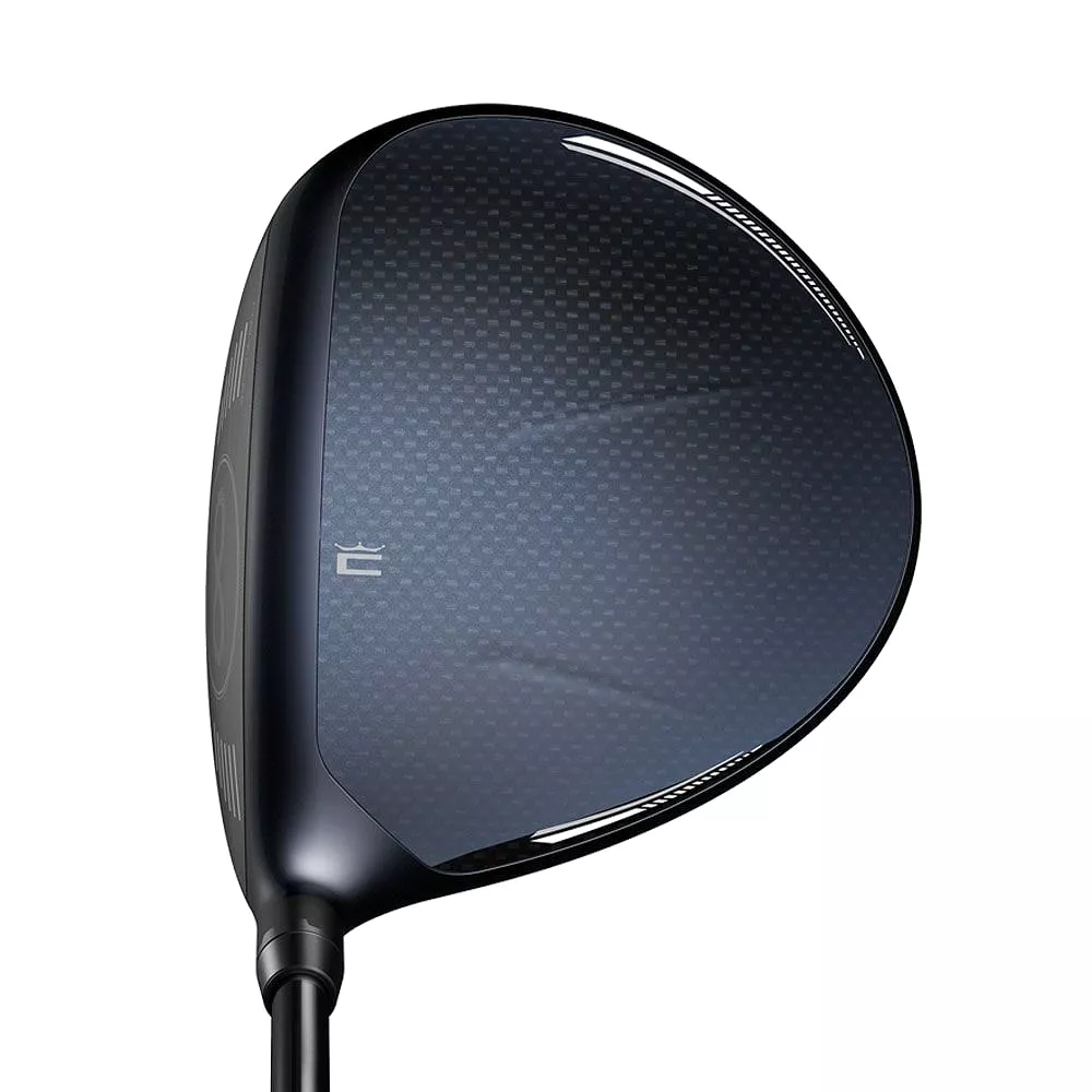 Cobra Golf LTDx LS Driver - Gloss Peacoat / Red