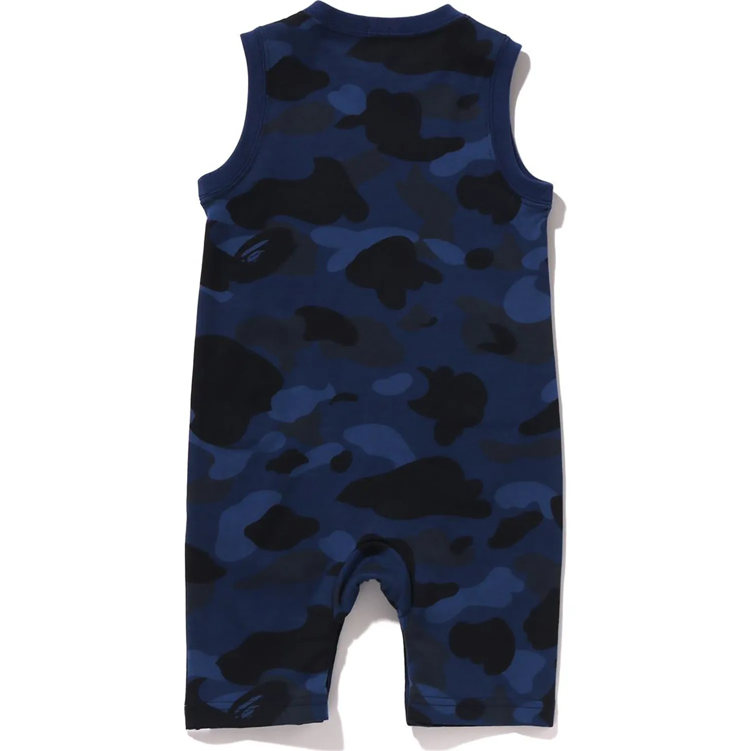 COLOR CAMO BAPE ROMPERS KB KIDS