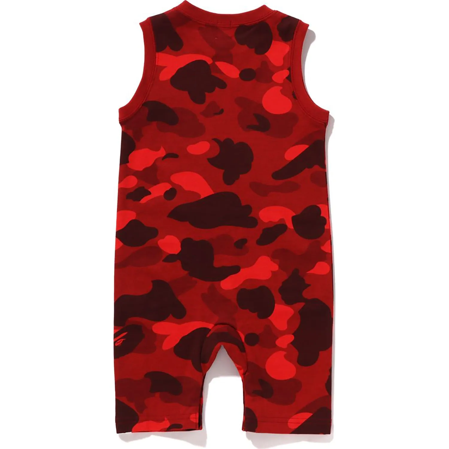 COLOR CAMO BAPE ROMPERS KB KIDS