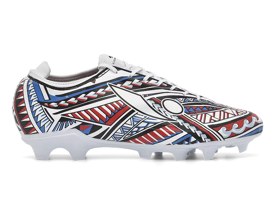 Concave Tatau v1 FG Football Boots