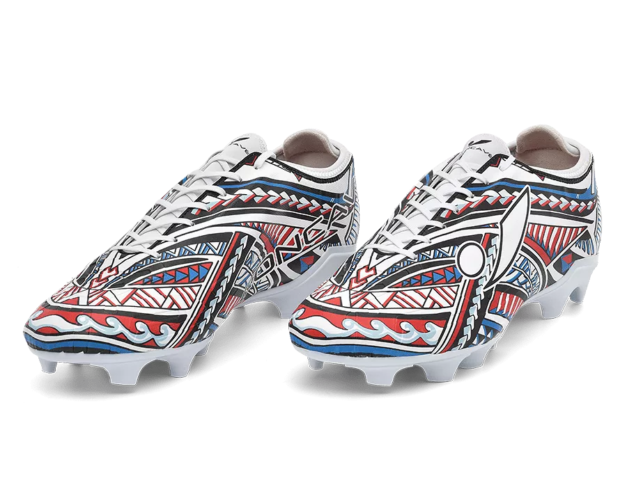 Concave Tatau v1 FG Football Boots