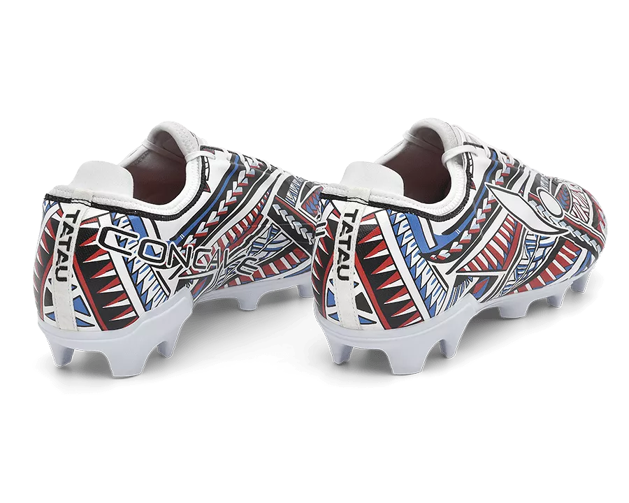 Concave Tatau v1 FG Football Boots