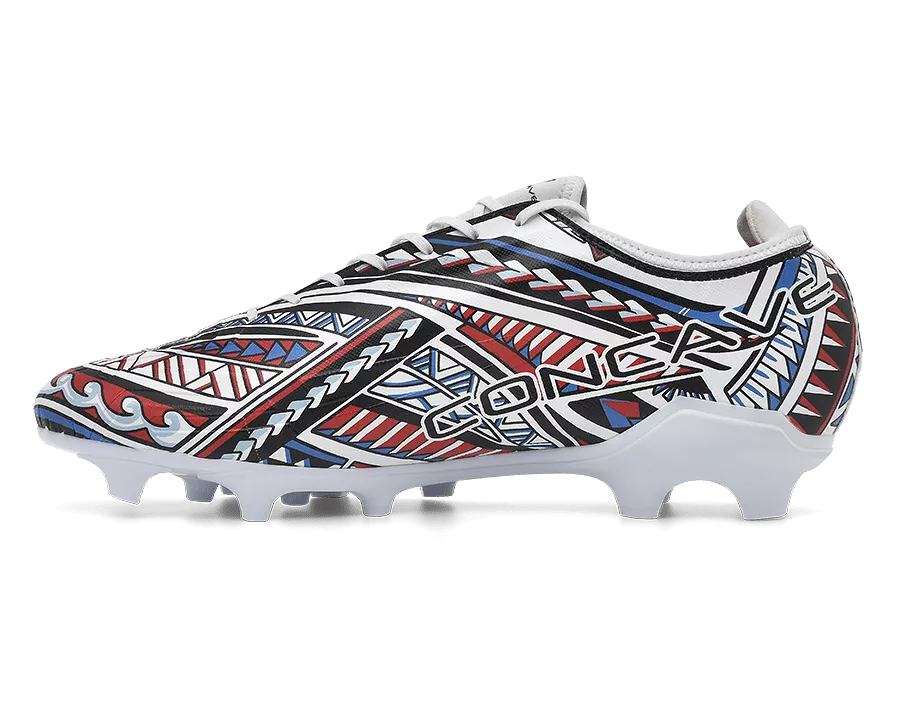 Concave Tatau v1 FG Football Boots