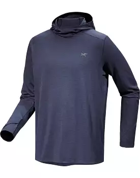 Cormac Hoody Men's