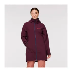 Cotopaxi  Cielo Rain Trench - Giacca antipioggia - Donna