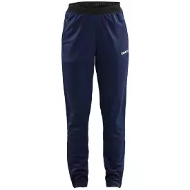 Craft Sportbroek Evolve Pants Dames Navy