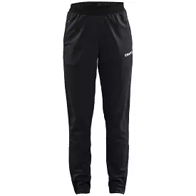 Craft Sportbroek Evolve Pants Dames Zwart