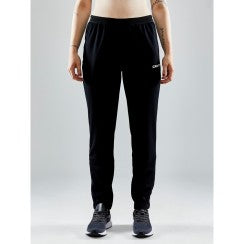 Craft Sportbroek Evolve Pants Dames Zwart