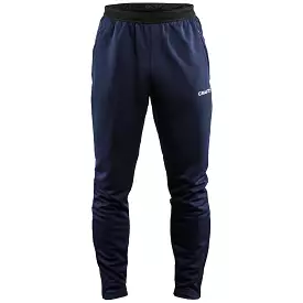 Craft Sportbroek Evolve Pants Heren Navy