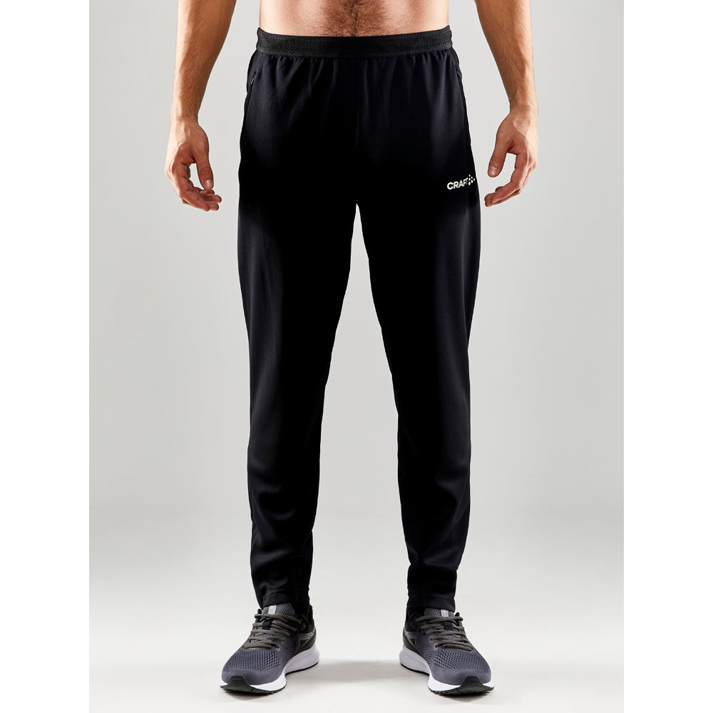 Craft Sportbroek Evolve Pants Heren Zwart