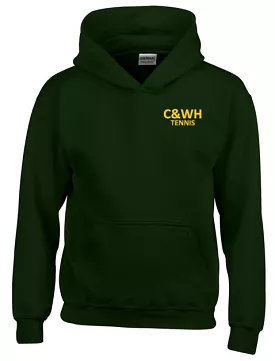 C&WH Tennis Kids Hoody