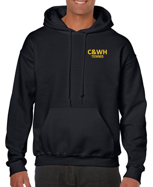 C&WH Tennis Mens Hoody