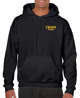 C&WH Tennis Mens Hoody