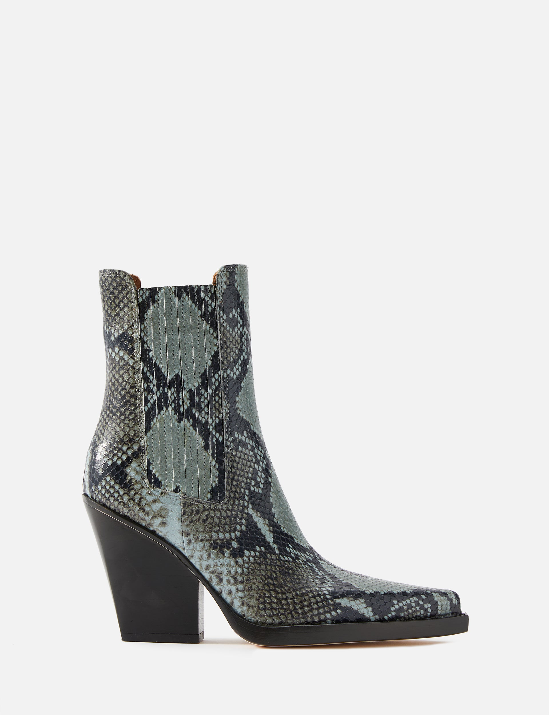 Dallas Ankle Boot