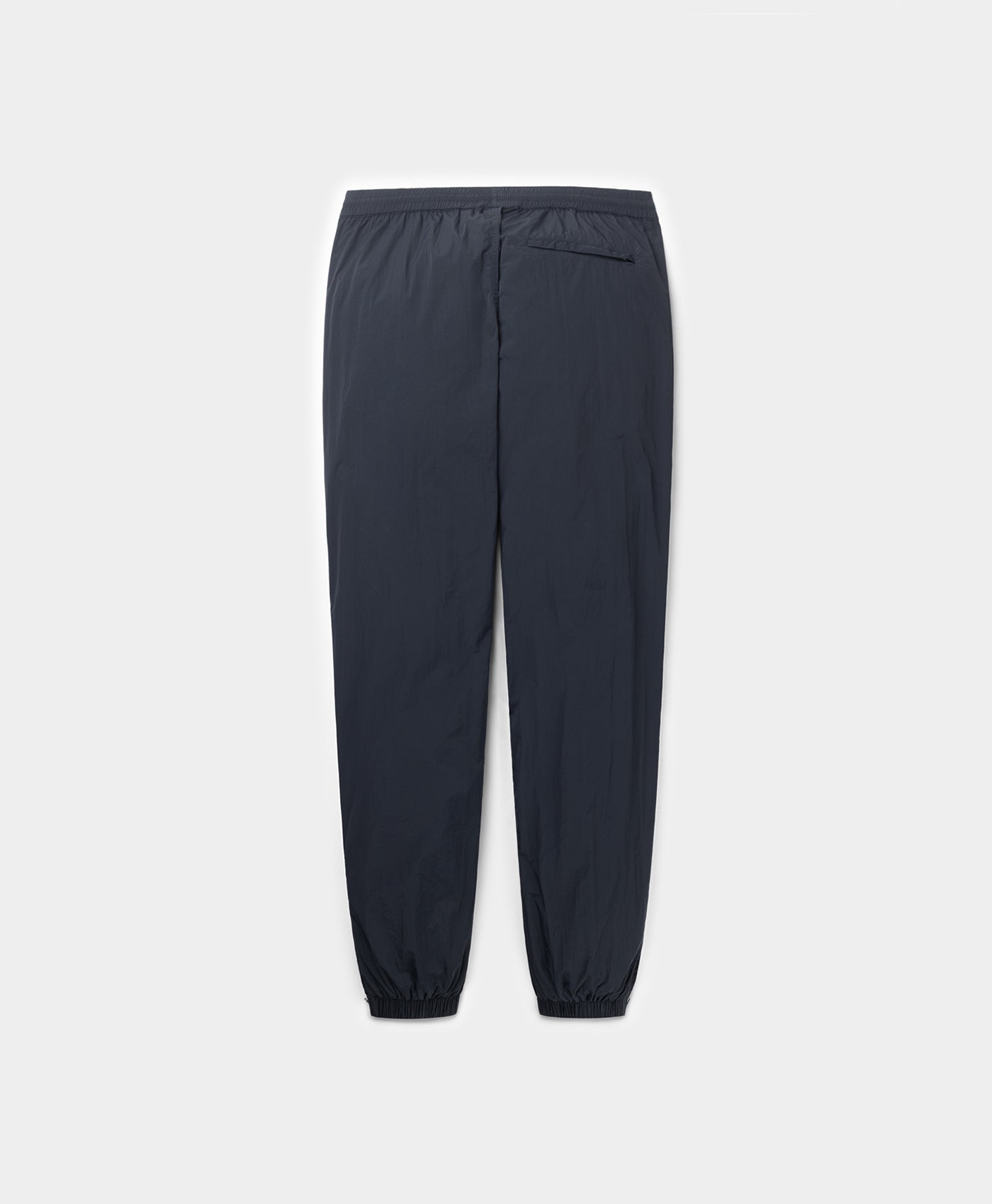 Deep Navy Eward Pants