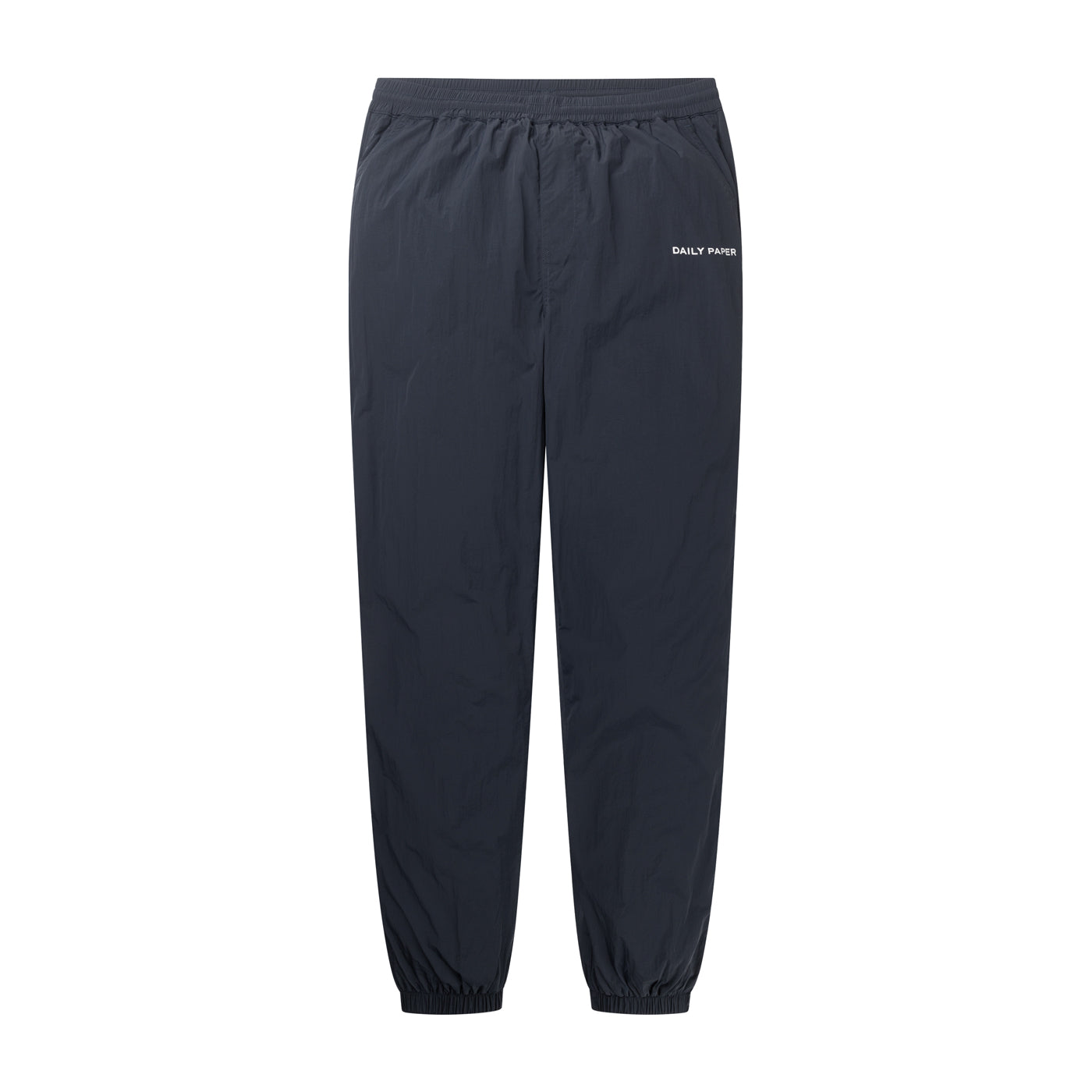 Deep Navy Eward Pants