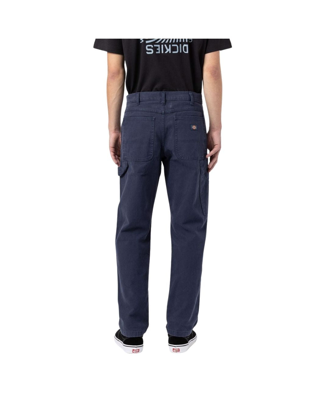 Dickies DC Carpenter Pant Stone