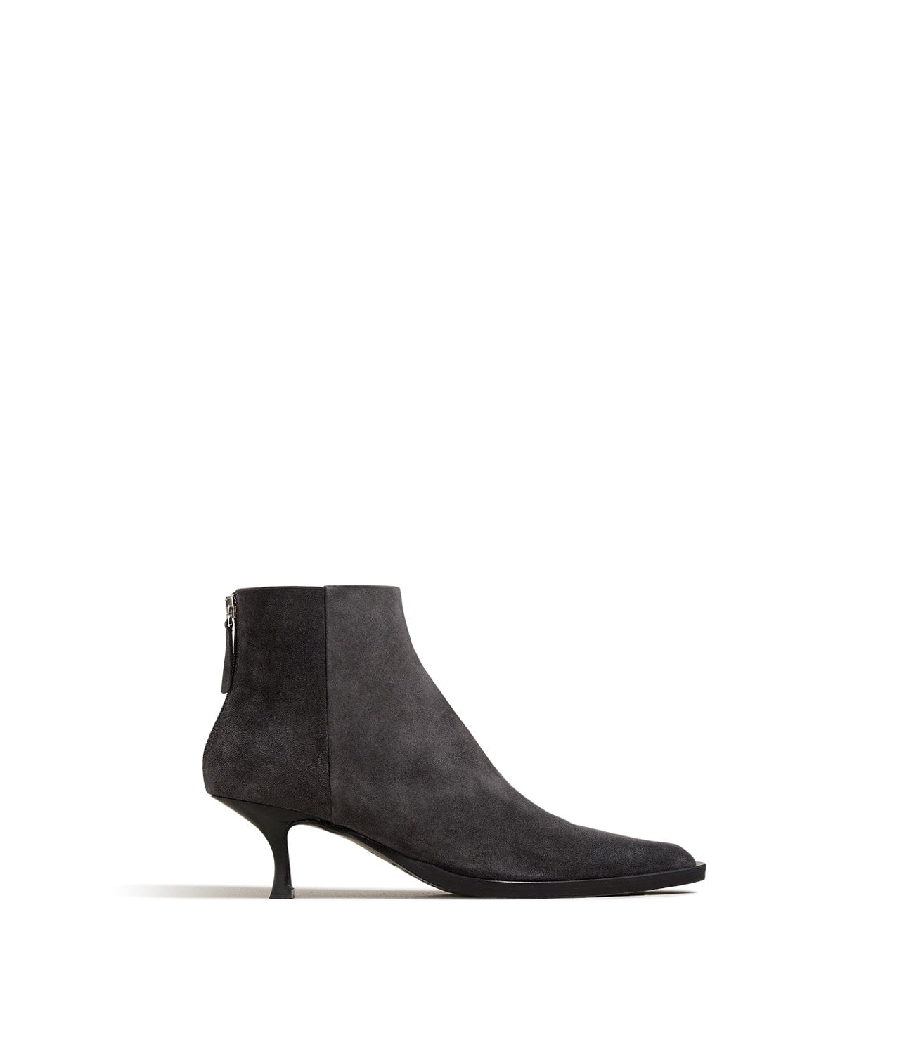 DILLON BOOT- STORM SUEDE