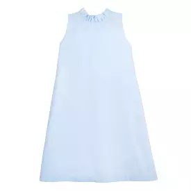 Elizabeth Dress - Light Blue