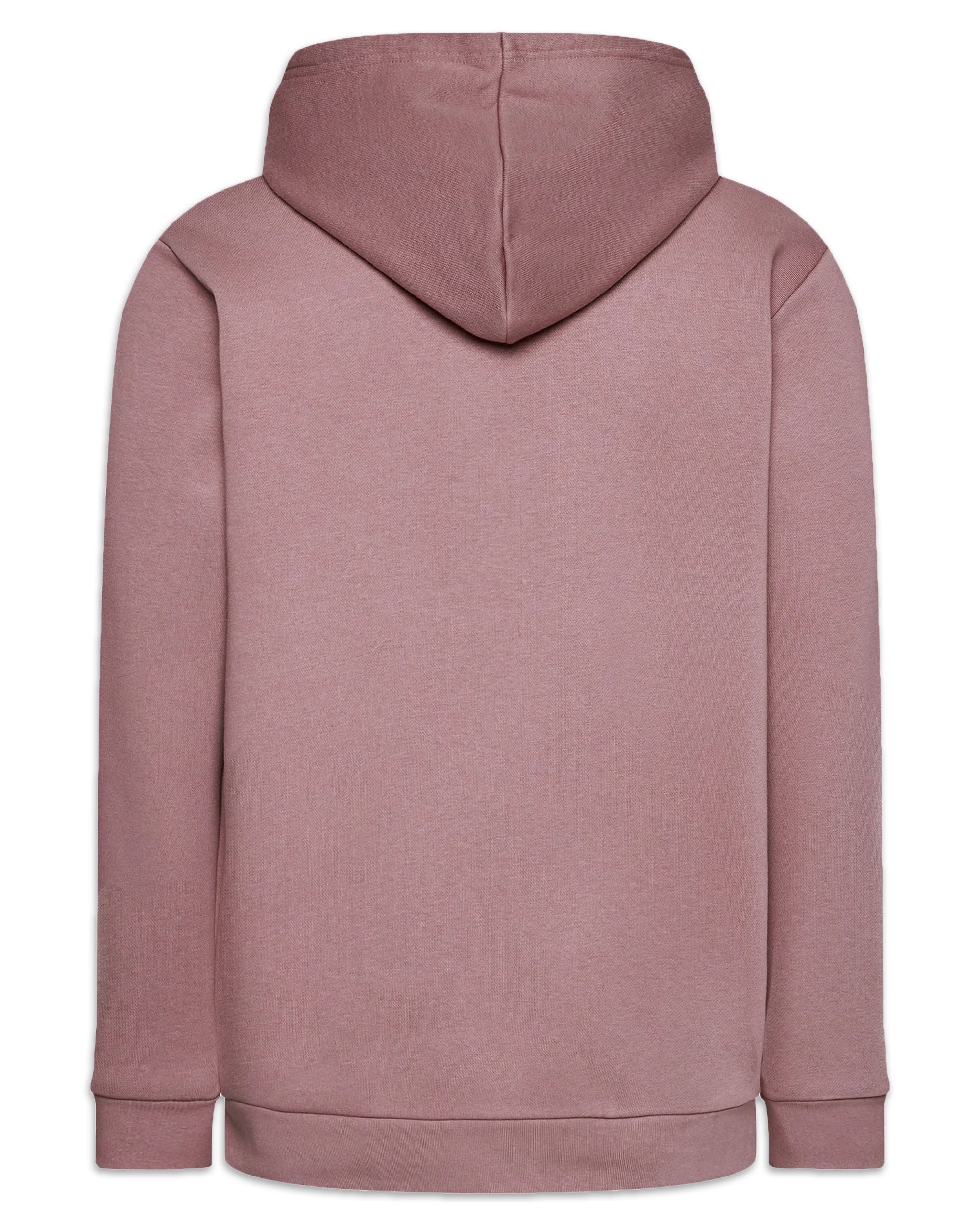 Felpa Uomo Adidas Essential Hoody Wonoxi Rosa