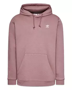 Felpa Uomo Adidas Essential Hoody Wonoxi Rosa