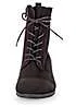 Gabor Lace-Up Ankle Boots